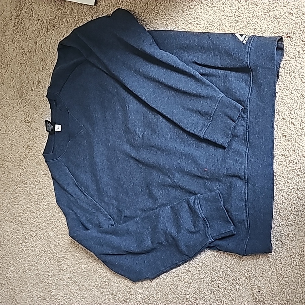 reebok mens sweater BUNDLE ONLY